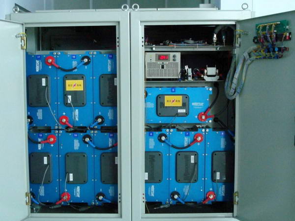 超級電容器儲能系統定制
